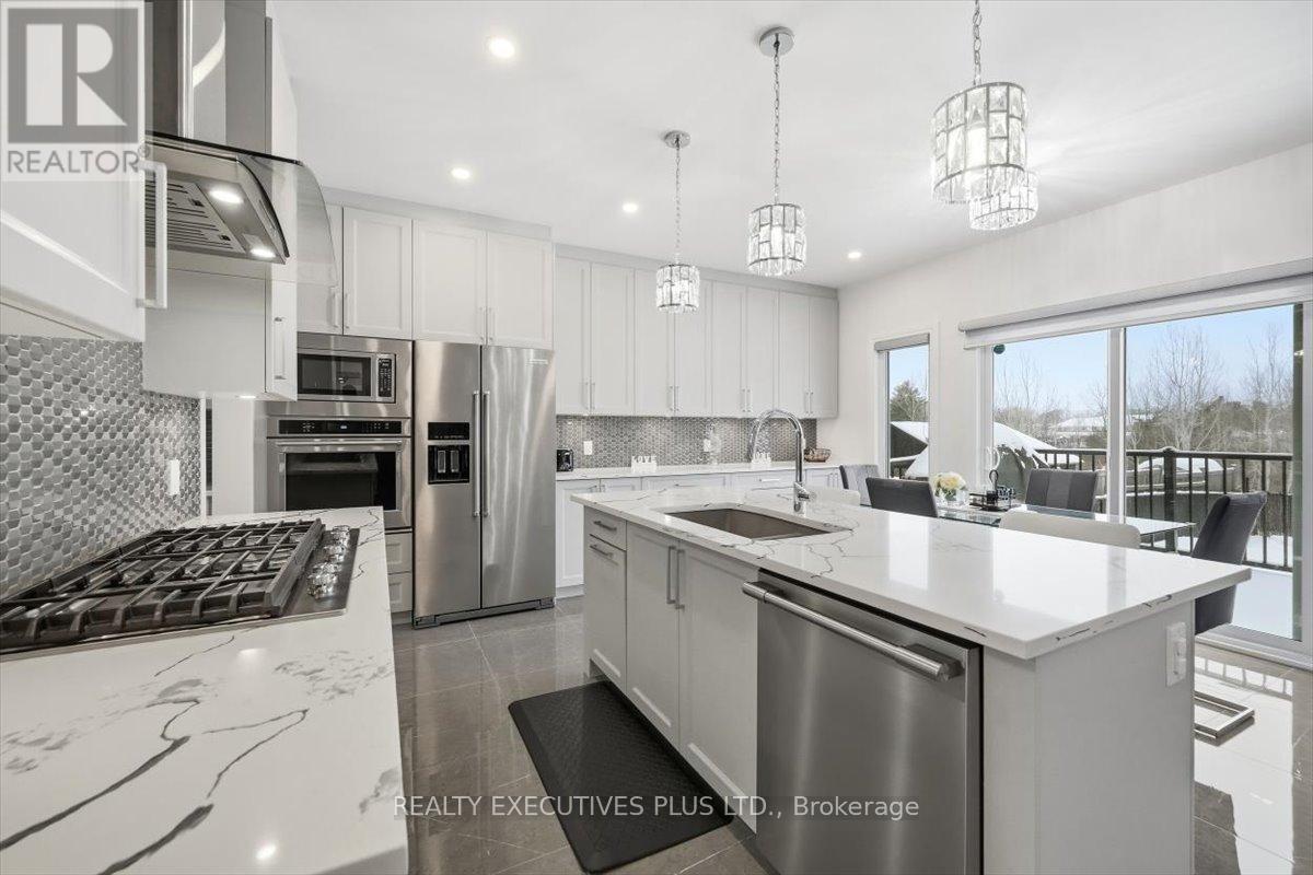 1082 Docteur Corbeil Boulevard, Clarence-Rockland, Ontario  K4K 0E9 - Photo 8 - X12673010