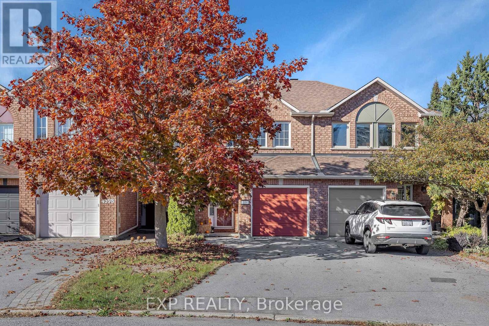 4596 Ogilvie Walk Crescent, Ottawa, Ontario  K1J 1G6 - Photo 36 - X12673028