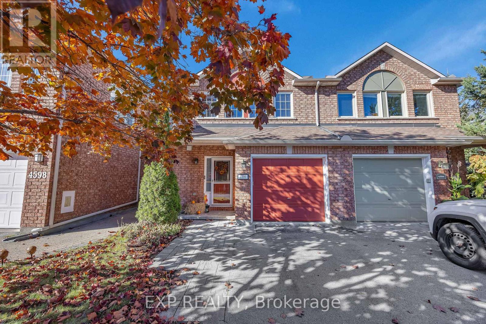 4596 Ogilvie Walk Crescent, Ottawa, Ontario  K1J 1G6 - Photo 38 - X12673028