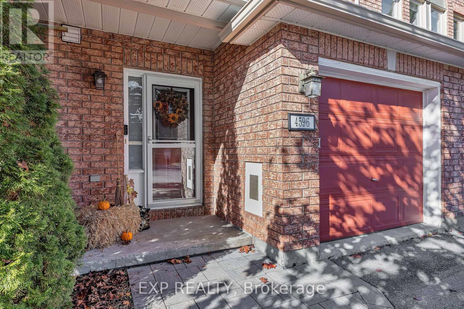 4596 Ogilvie Walk Crescent, Ottawa, Ontario  K1J 1G6 - Photo 39 - X12673028