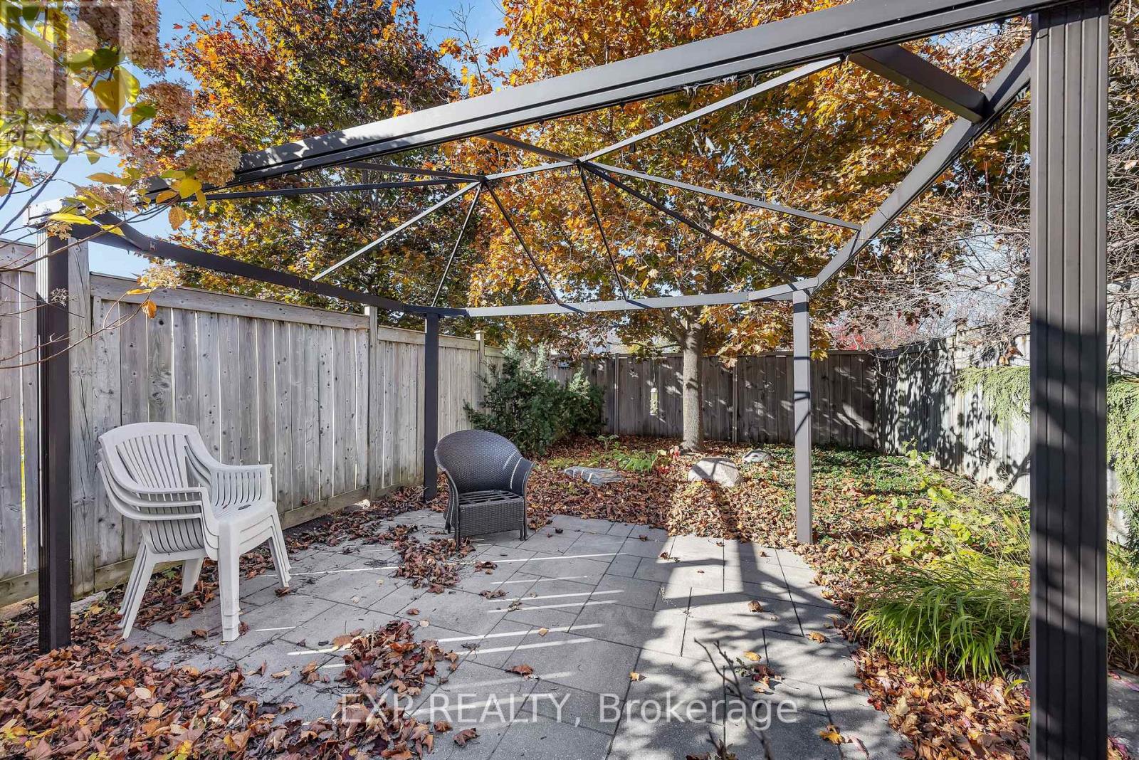 4596 Ogilvie Walk Crescent, Ottawa, Ontario  K1J 1G6 - Photo 41 - X12673028