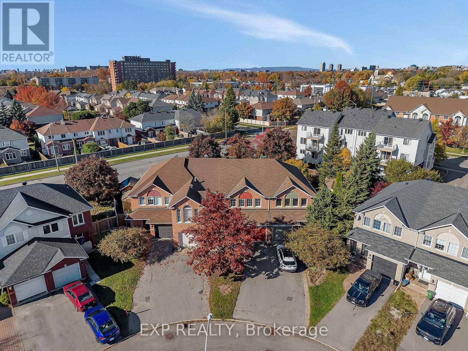 4596 Ogilvie Walk Crescent, Ottawa, Ontario  K1J 1G6 - Photo 44 - X12673028