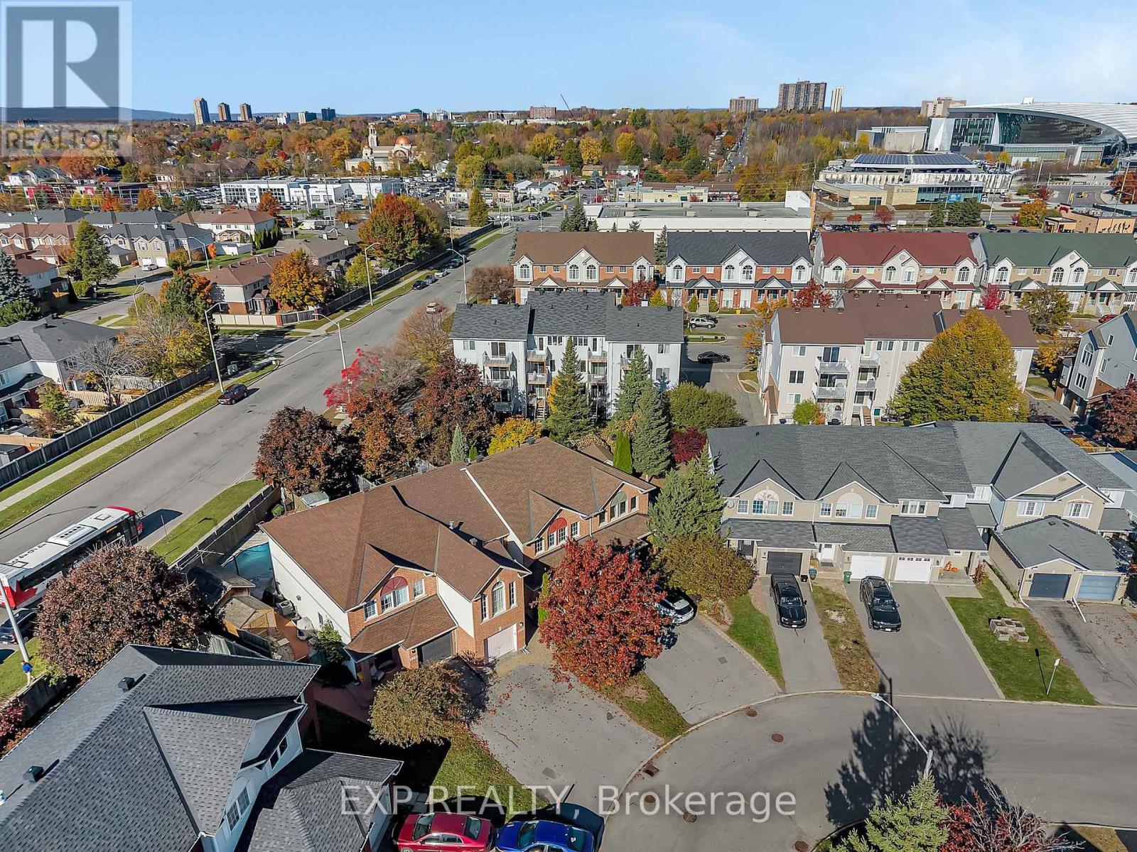 4596 Ogilvie Walk Crescent, Ottawa, Ontario  K1J 1G6 - Photo 45 - X12673028