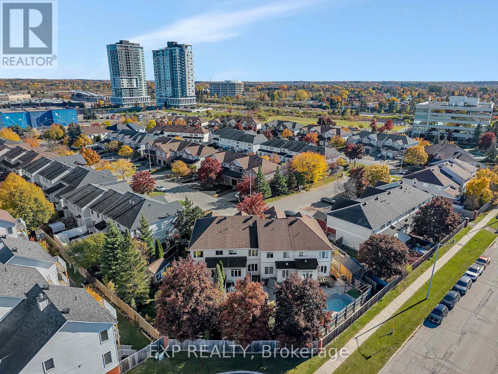 4596 Ogilvie Walk Crescent, Ottawa, Ontario  K1J 1G6 - Photo 46 - X12673028