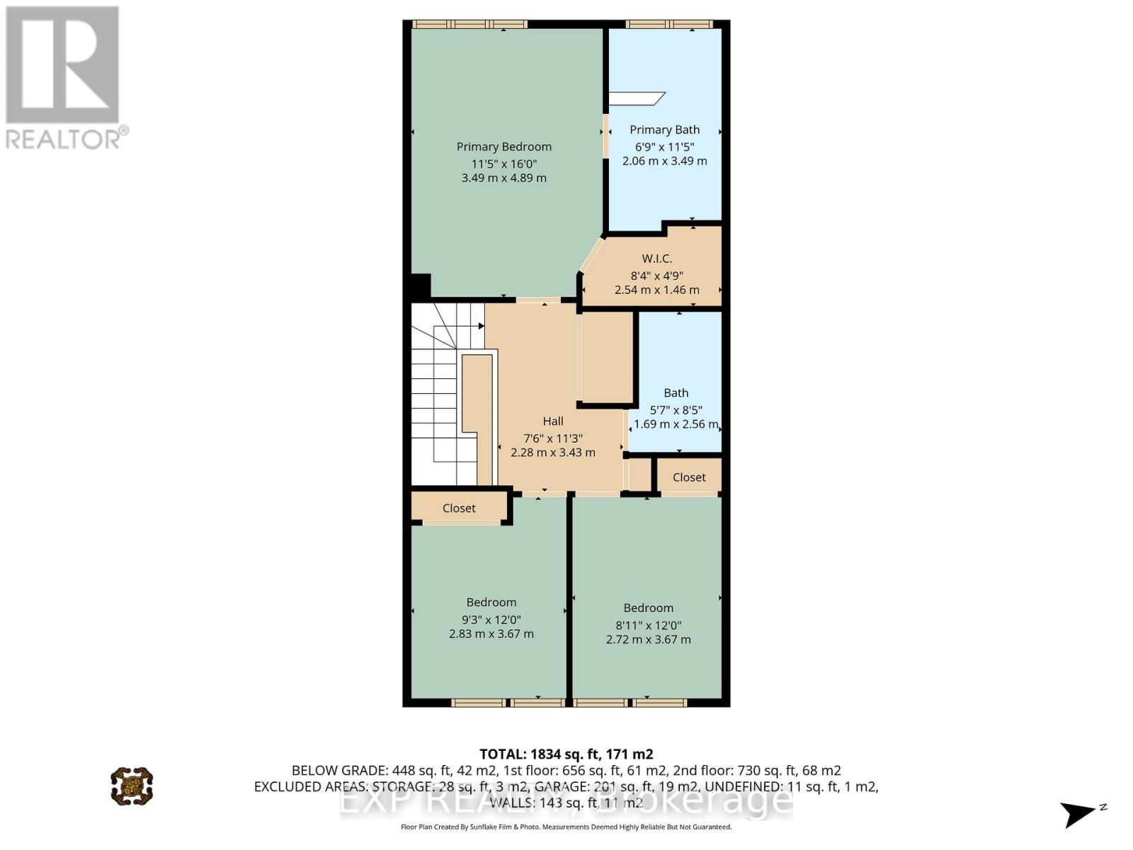 4596 Ogilvie Walk Crescent, Ottawa, Ontario  K1J 1G6 - Photo 50 - X12673028