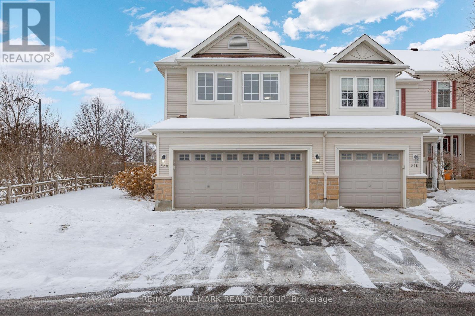 320 Silbrass Private, Ottawa, Ontario K2J 5M5 - Photo 2 - X12673096