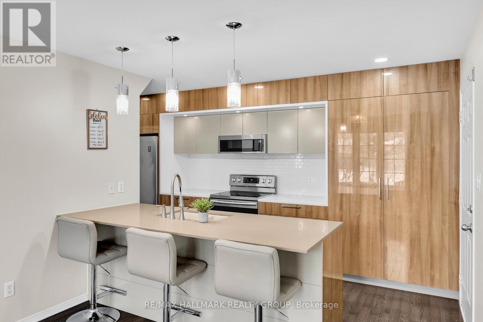 320 Silbrass Private, Ottawa, Ontario K2J 5M5 - Photo 22 - X12673096