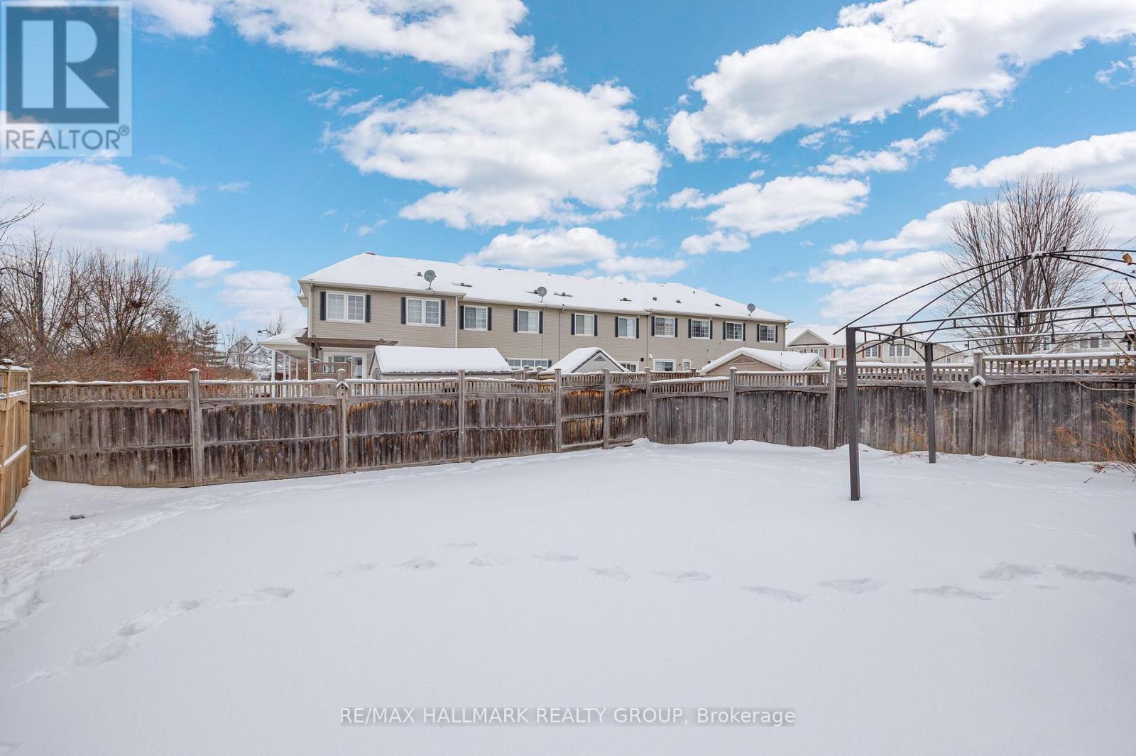 320 Silbrass Private, Ottawa, Ontario K2J 5M5 - Photo 50 - X12673096