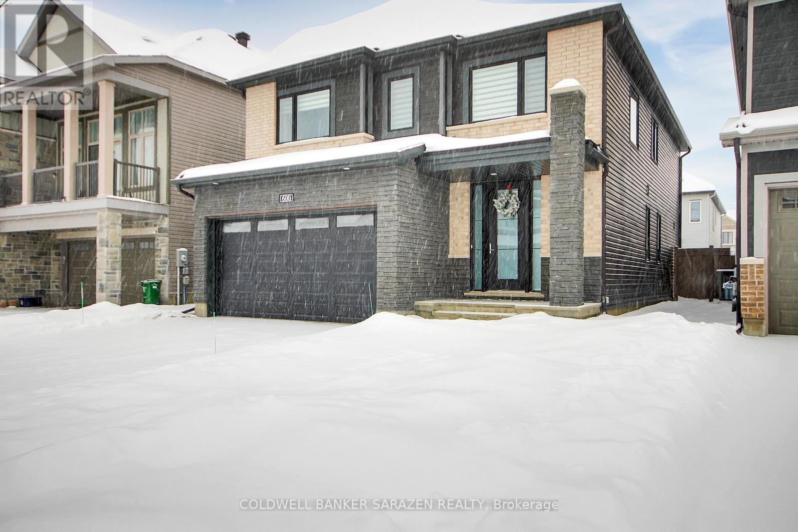 600 Ribbon Street, Ottawa, Ontario  K4M 0M9 - Photo 2 - X12673152