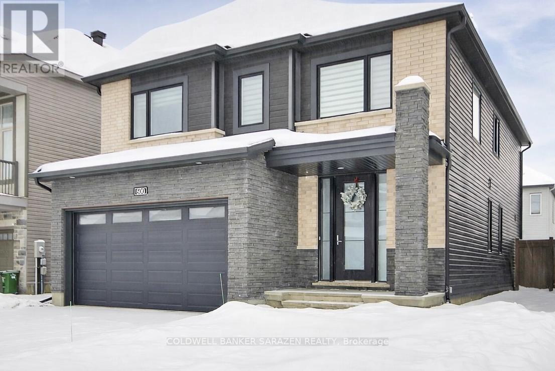 600 Ribbon Street, Ottawa, Ontario  K4M 0M9 - Photo 3 - X12673152