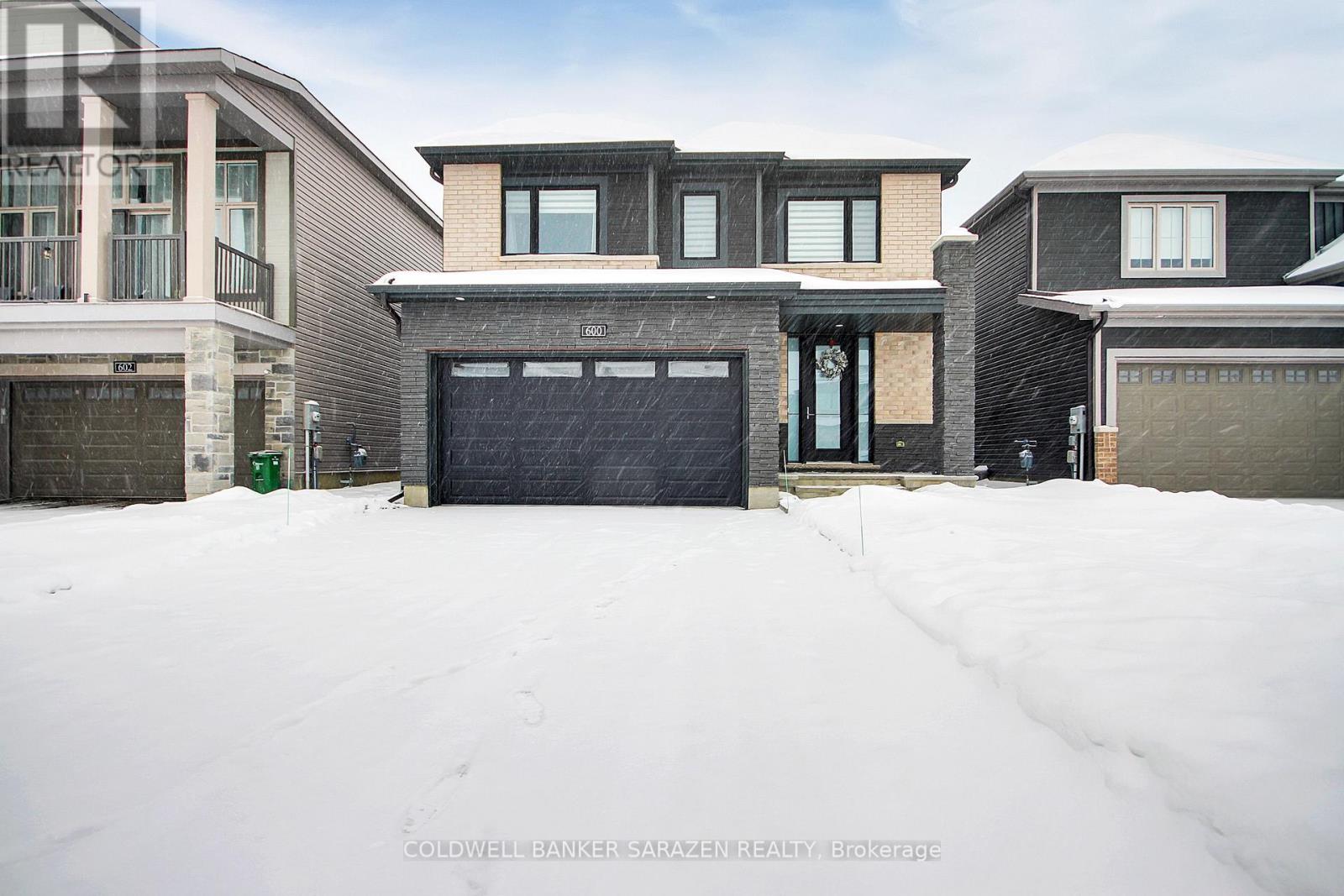 600 Ribbon Street, Ottawa, Ontario  K4M 0M9 - Photo 46 - X12673152