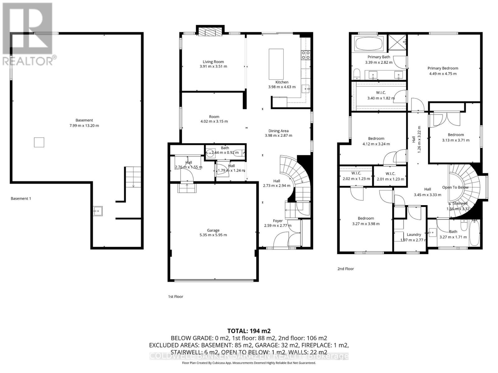 600 Ribbon Street, Ottawa, Ontario  K4M 0M9 - Photo 49 - X12673152