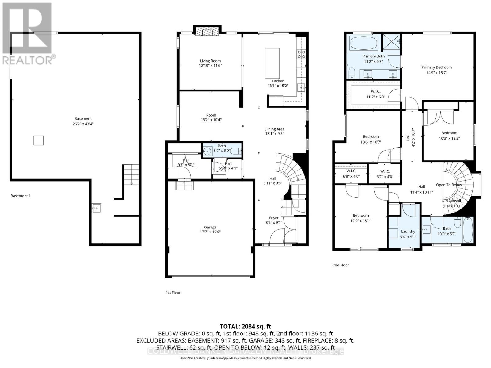 600 Ribbon Street, Ottawa, Ontario  K4M 0M9 - Photo 50 - X12673152