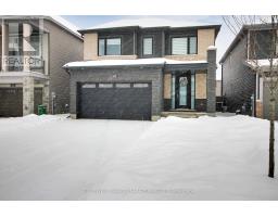 600 RIBBON STREET, Ottawa, Ontario