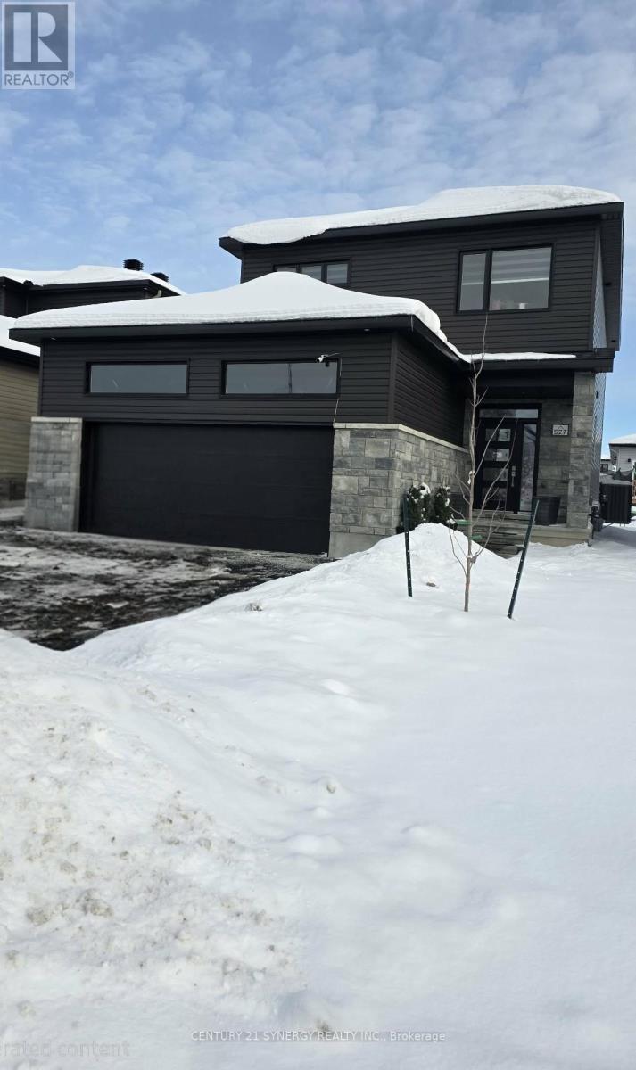 527 Chambord Street, Alfred And Plantagenet, Ontario  K0A 3K0 - Photo 2 - X12673174