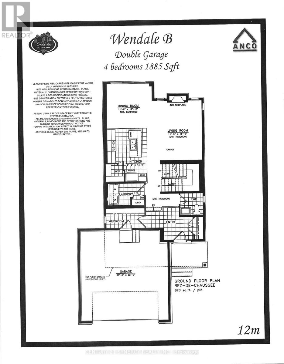 527 Chambord Street, Alfred And Plantagenet, Ontario  K0A 3K0 - Photo 6 - X12673174