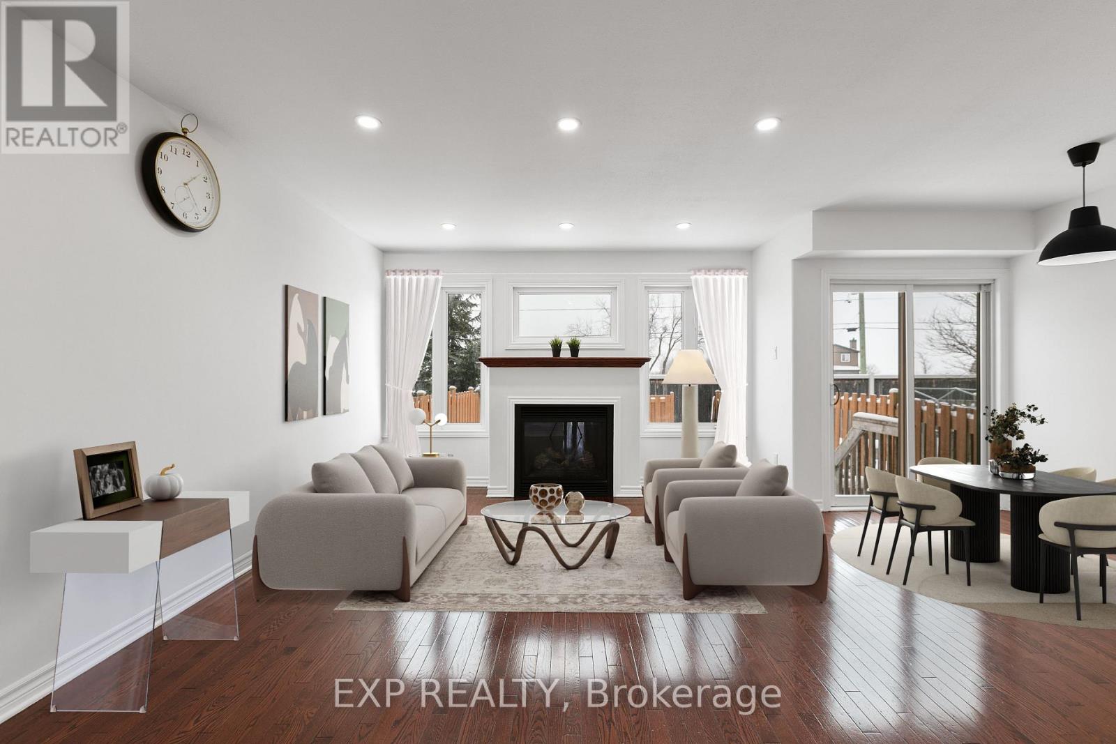 1899 Arrowgrass Way, Ottawa, Ontario  K4A 0E3 - Photo 6 - X12673192