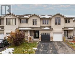 1899 ARROWGRASS WAY, Ottawa, Ontario