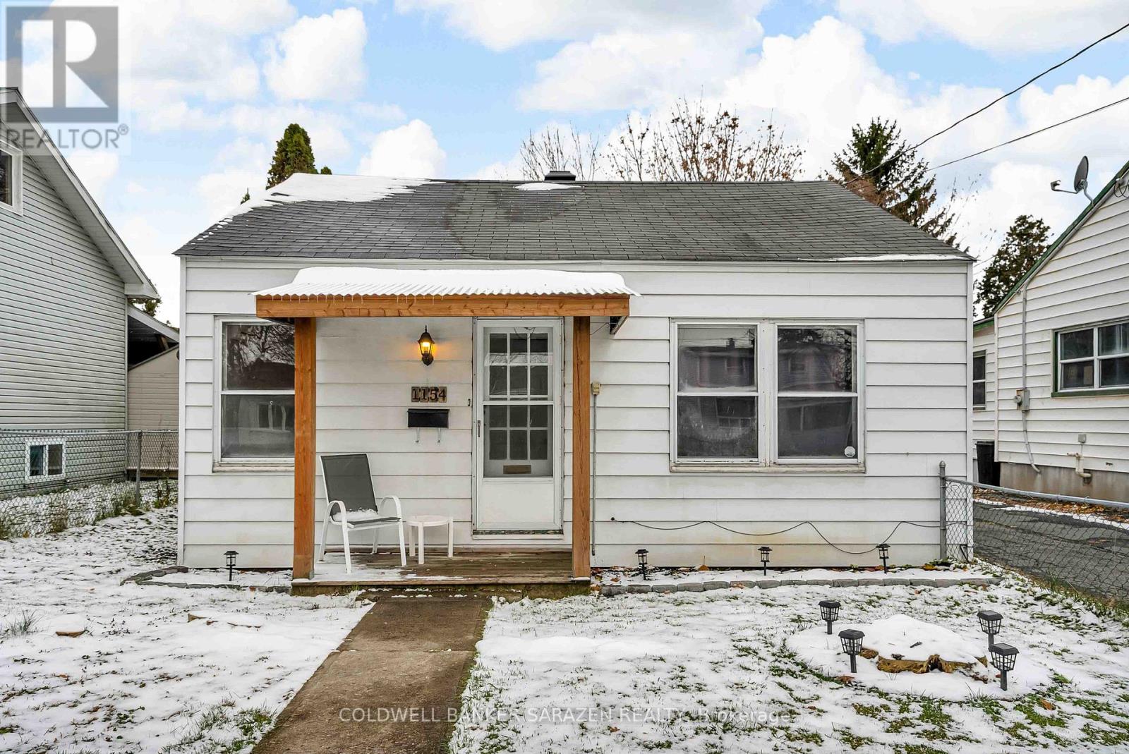 1154 Dieppe Street, Cornwall, Ontario  K6H 3K3 - Photo 2 - X12673220