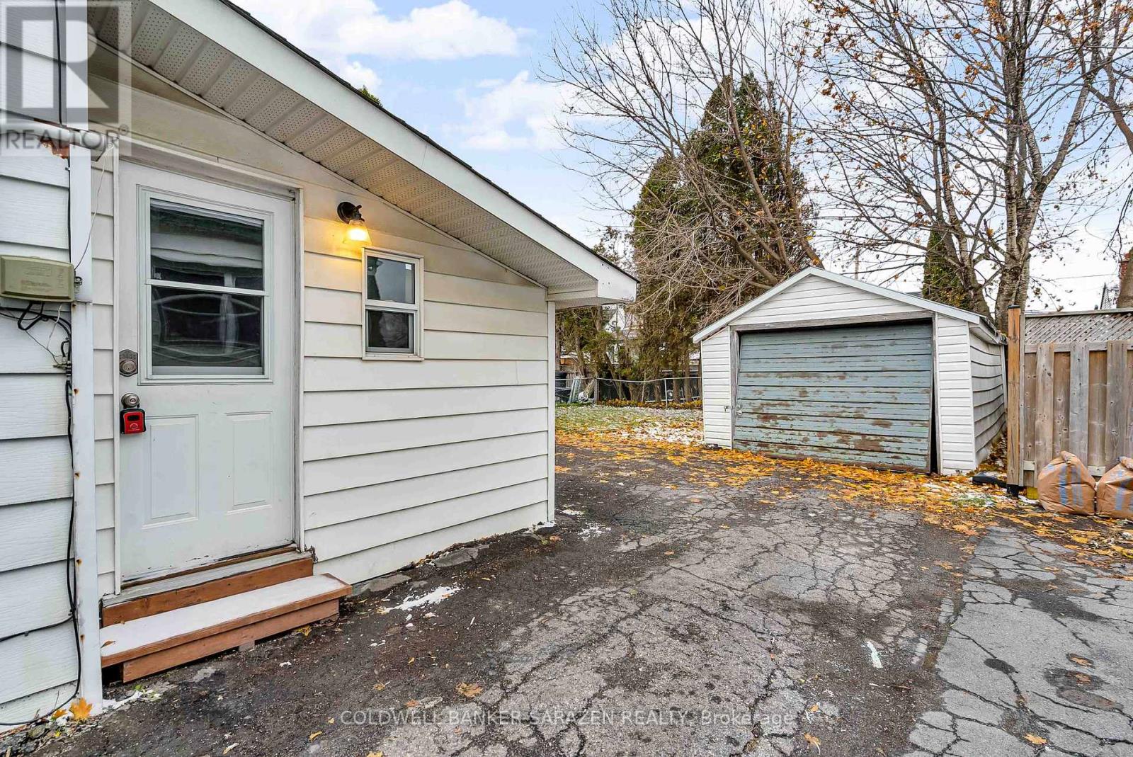 1154 Dieppe Street, Cornwall, Ontario  K6H 3K3 - Photo 20 - X12673220