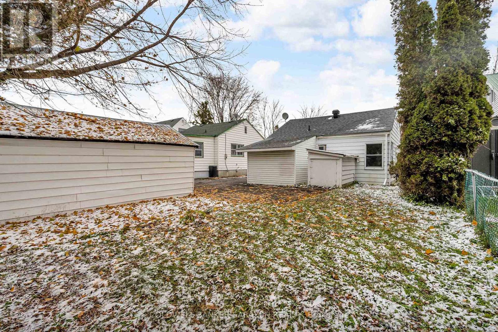 1154 Dieppe Street, Cornwall, Ontario  K6H 3K3 - Photo 23 - X12673220