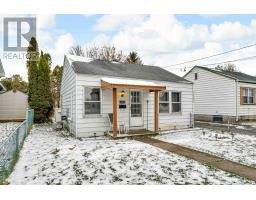 1154 DIEPPE STREET, Cornwall, Ontario