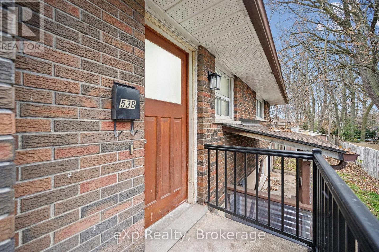 53 Nicklin Crescent, Guelph (Riverside Park), Ontario  N1H 5G1 - Photo 28 - X12673166