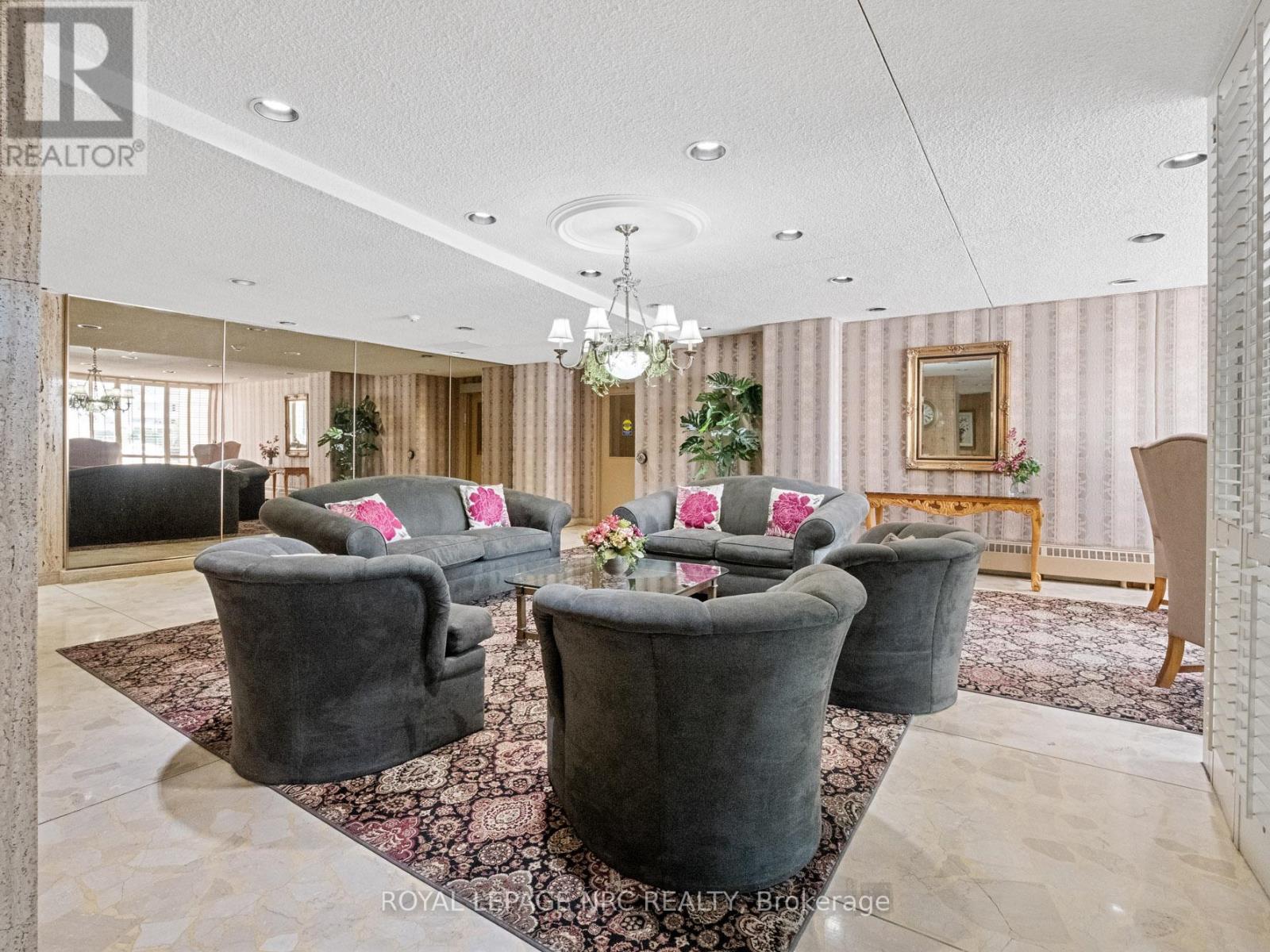 904 - 15 Towering Heights Boulevard, St. Catharines, Ontario  L2T 3G7 - Photo 24 - X12673234