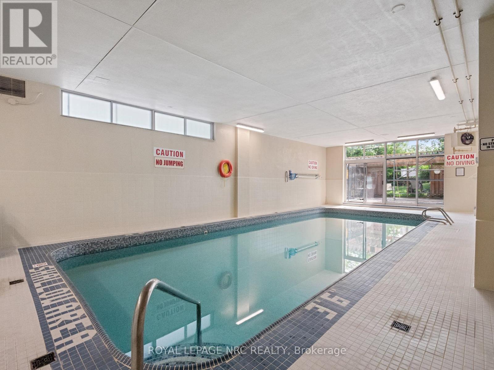 904 - 15 Towering Heights Boulevard, St. Catharines, Ontario  L2T 3G7 - Photo 27 - X12673234