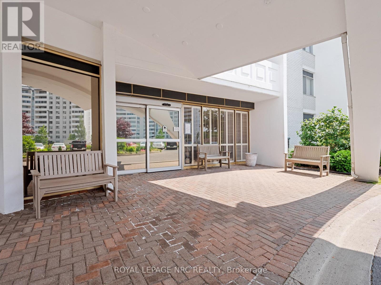 904 - 15 Towering Heights Boulevard, St. Catharines, Ontario  L2T 3G7 - Photo 29 - X12673234