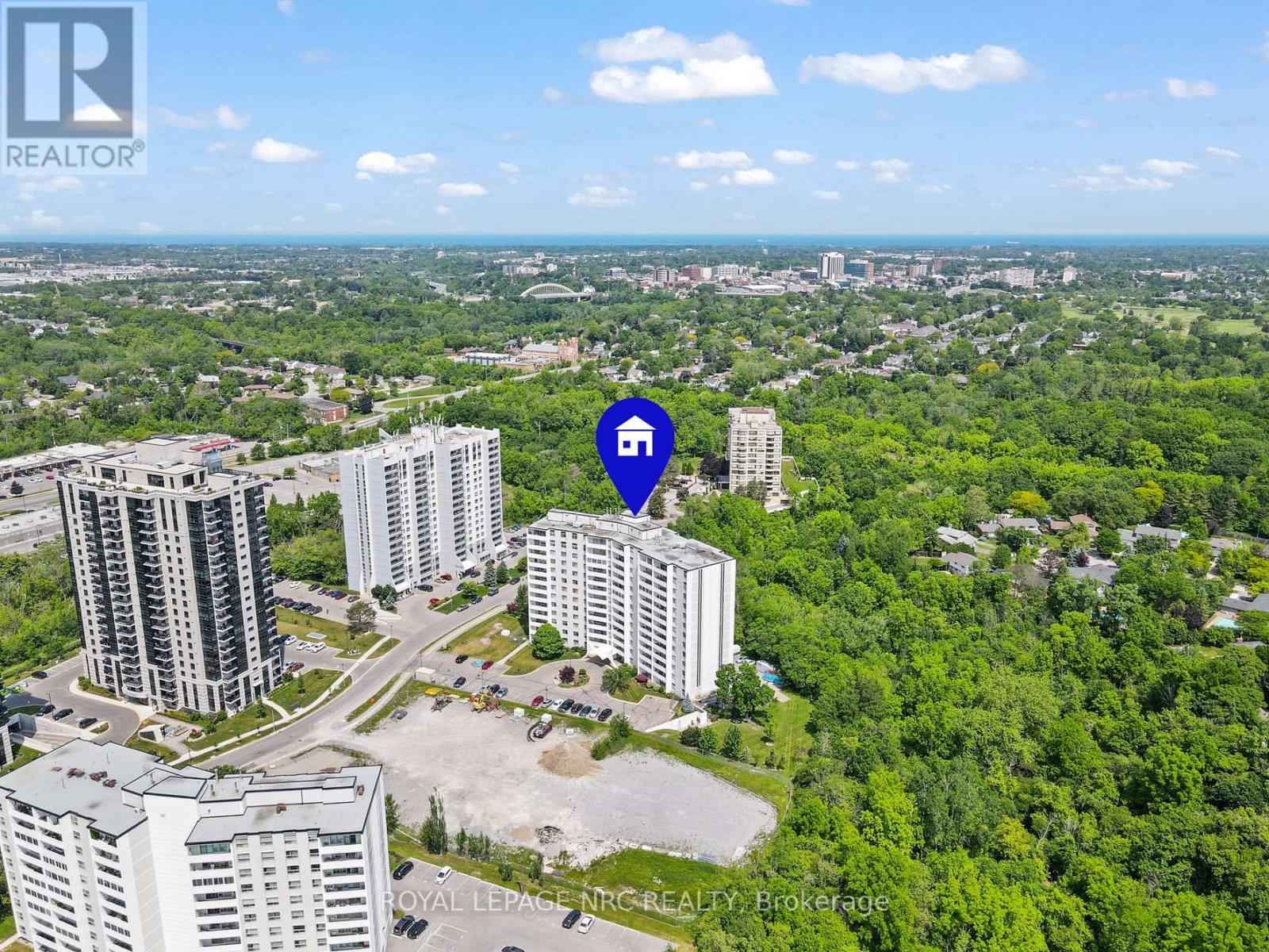 904 - 15 Towering Heights Boulevard, St. Catharines, Ontario  L2T 3G7 - Photo 35 - X12673234