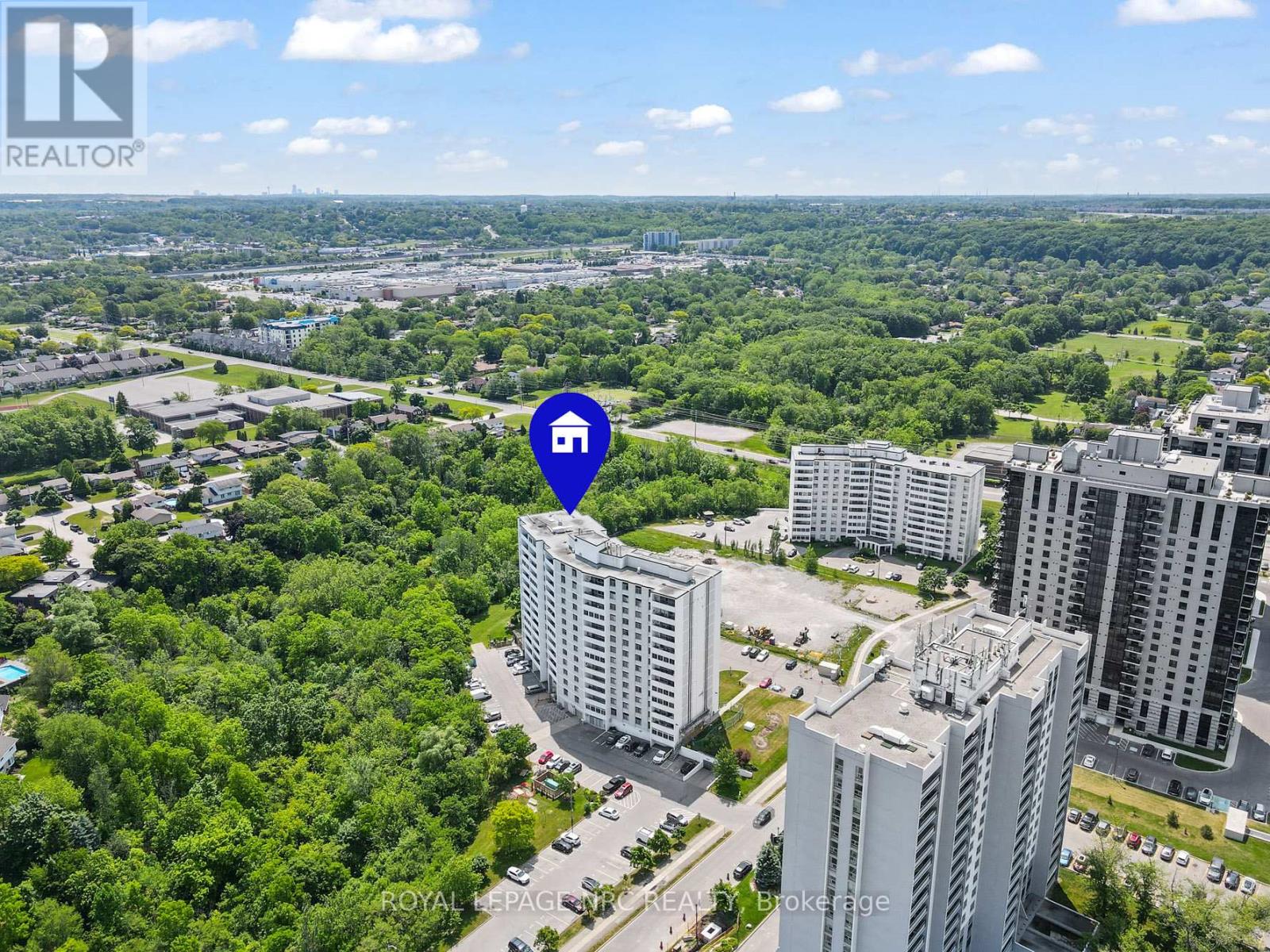 904 - 15 Towering Heights Boulevard, St. Catharines, Ontario  L2T 3G7 - Photo 36 - X12673234