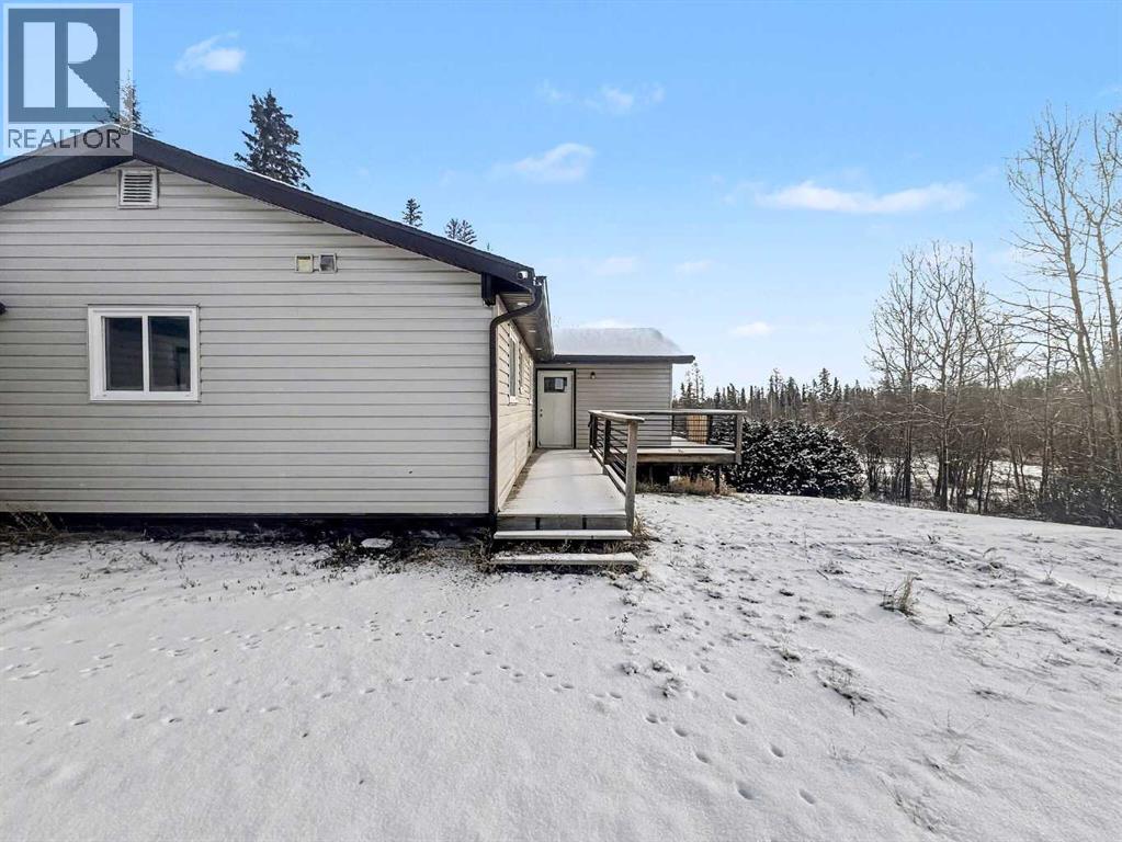 57 Poplar Crescent, Gregoire Lake Estates, Alberta  T9H 5S1 - Photo 3 - A2267503