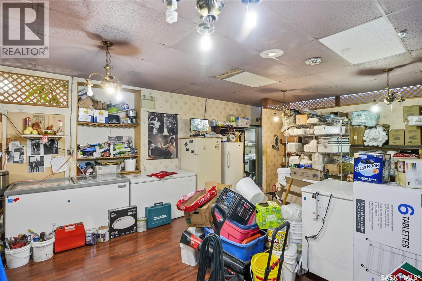 10 Main Street, Clavet, Saskatchewan  S0K 0Y0 - Photo 48 - SK026282