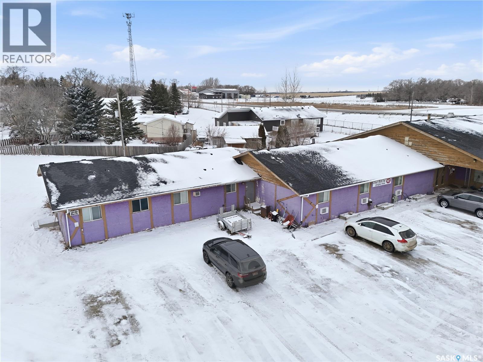 10 Main Street, Clavet, Saskatchewan  S0K 0Y0 - Photo 49 - SK026282