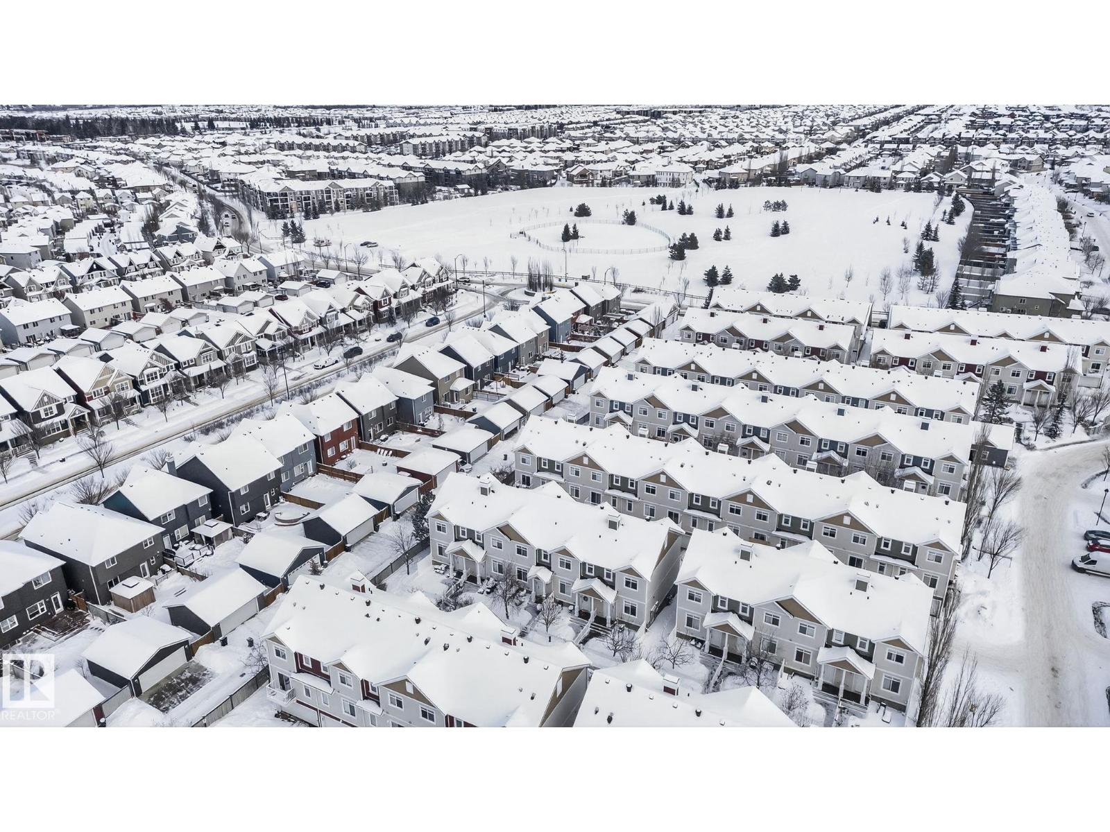 #60 1804 70 St Sw, Edmonton, Alberta  T6X 0H4 - Photo 41 - E4469280