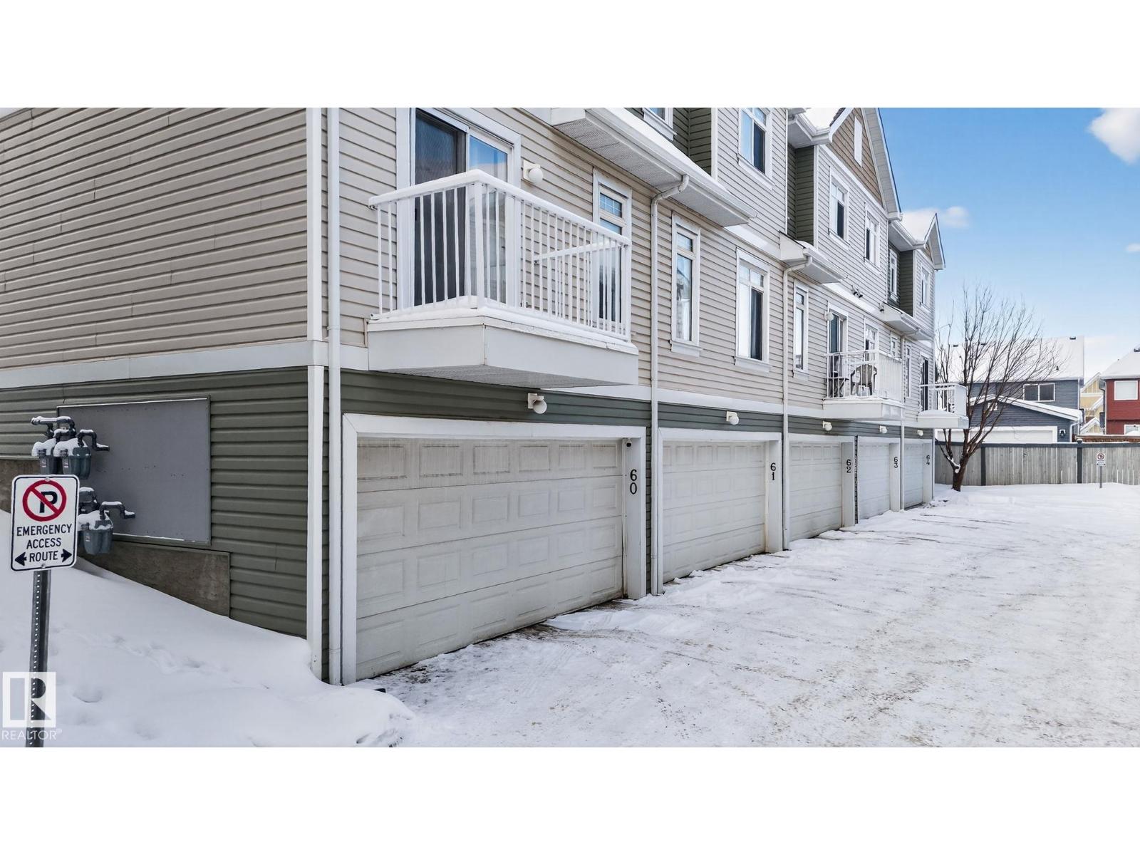 #60 1804 70 St Sw, Edmonton, Alberta  T6X 0H4 - Photo 43 - E4469280