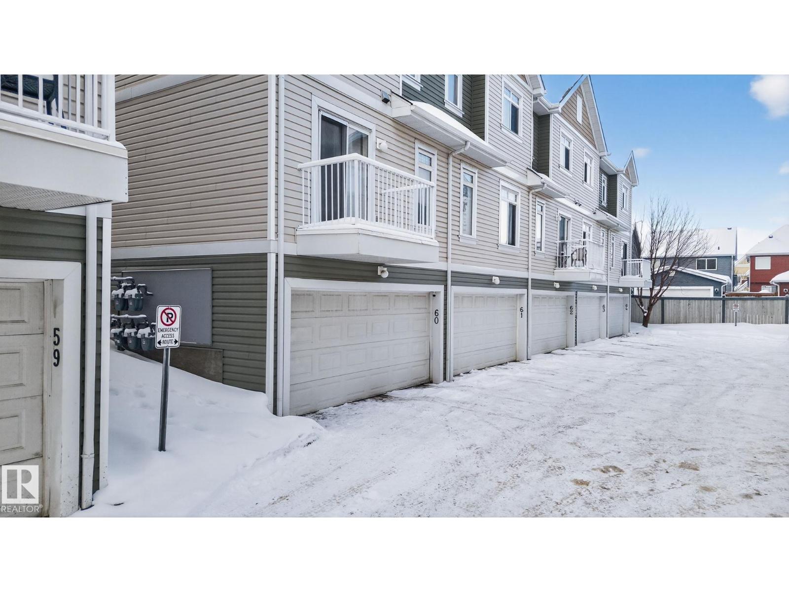 #60 1804 70 St Sw, Edmonton, Alberta  T6X 0H4 - Photo 44 - E4469280