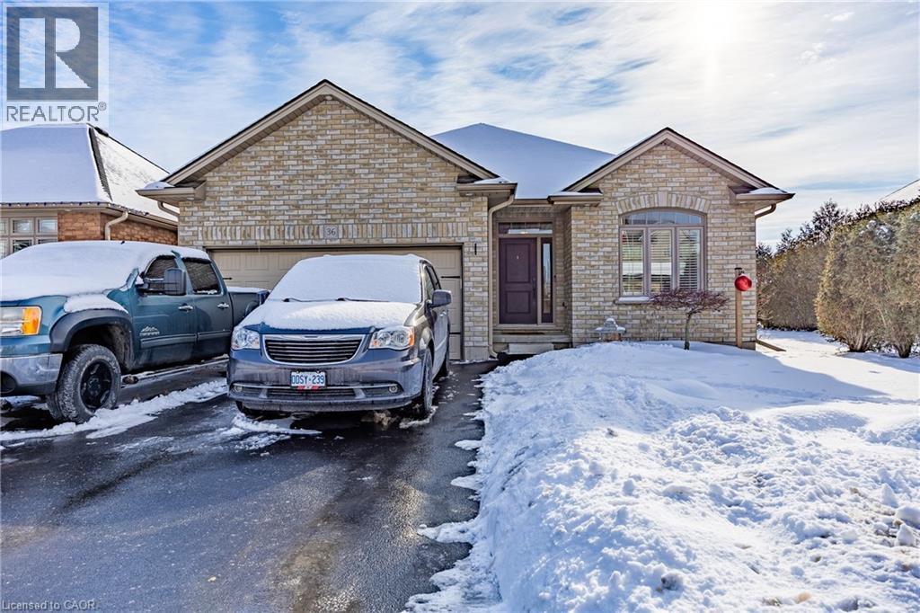 36 Cottonwood Street, Waterford, Ontario  N0E 1Y0 - Photo 2 - 40793611