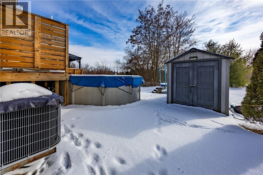 36 Cottonwood Street, Waterford, Ontario  N0E 1Y0 - Photo 31 - 40793611