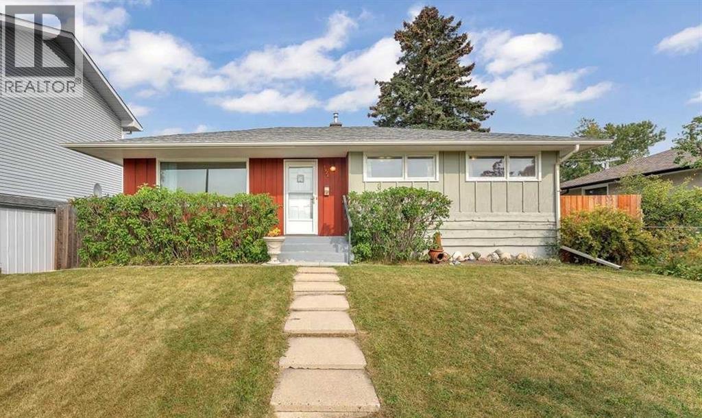 4920 Worcester Drive SW, Calgary, Alberta