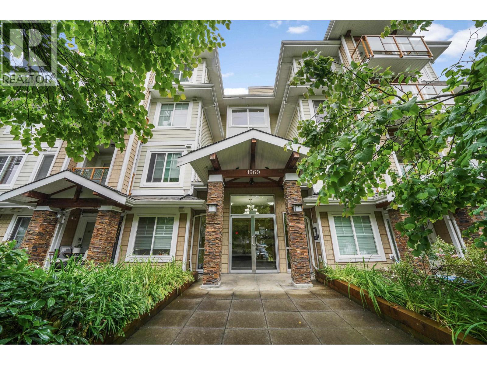 307 1969 Westminster Avenue, Port Coquitlam, British Columbia  V3B 1E7 - Photo 25 - R3076920