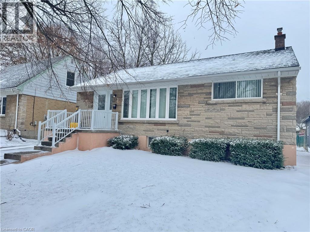 349 Whitney Avenue, Hamilton, Ontario  L8S 2H1 - Photo 39 - 40795123