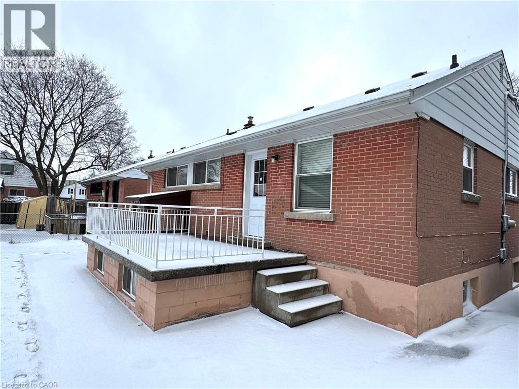 349 Whitney Avenue, Hamilton, Ontario  L8S 2H1 - Photo 36 - 40795123