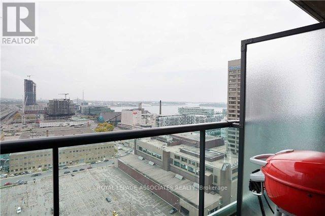 2407 - 16 Yonge Street, Toronto, Ontario  M5E 2A1 - Photo 14 - C12673048