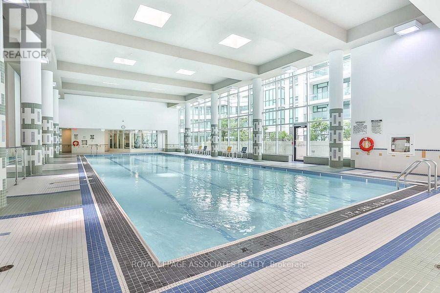2407 - 16 Yonge Street, Toronto, Ontario  M5E 2A1 - Photo 23 - C12673048
