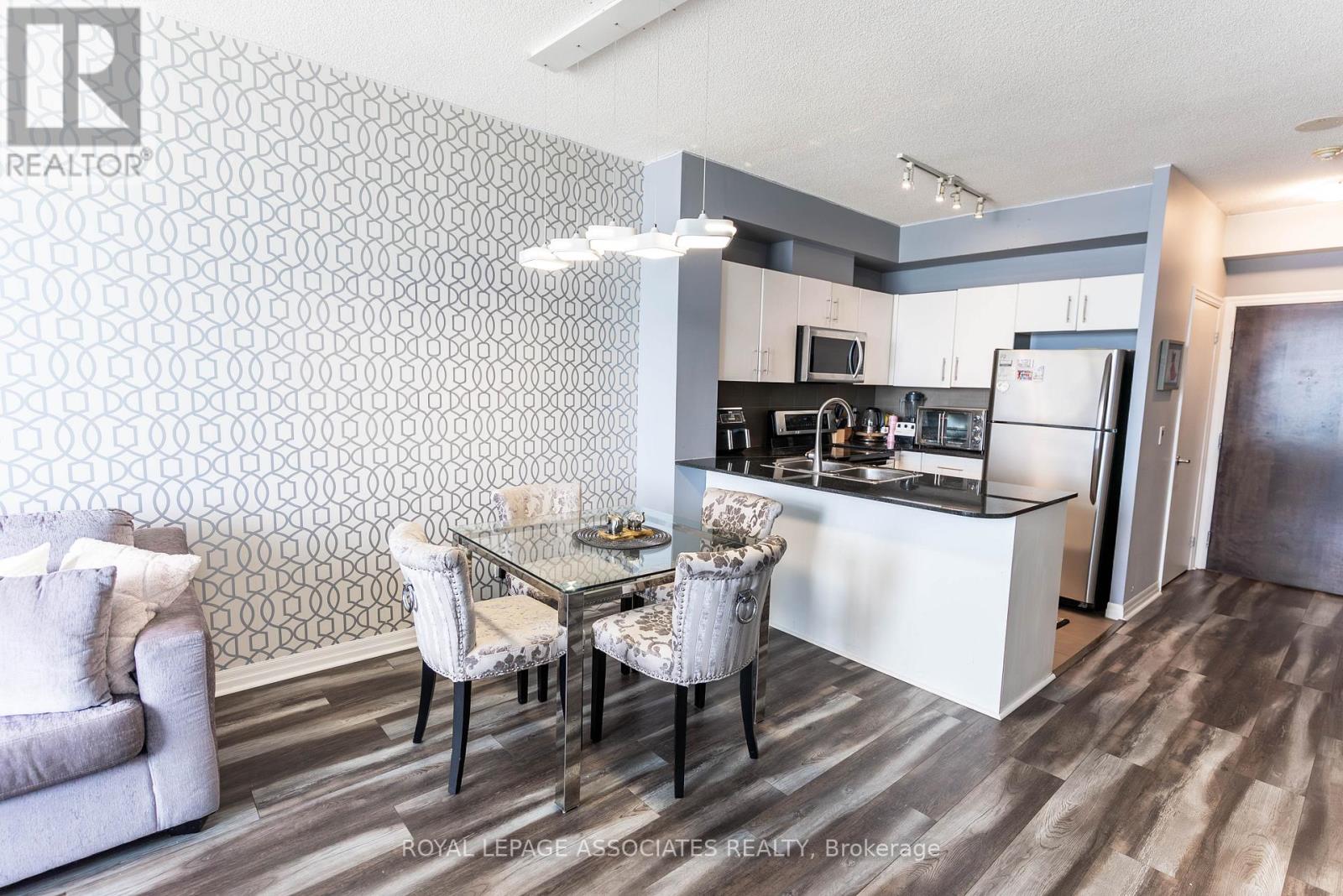 2407 - 16 Yonge Street, Toronto, Ontario  M5E 2A1 - Photo 8 - C12673048