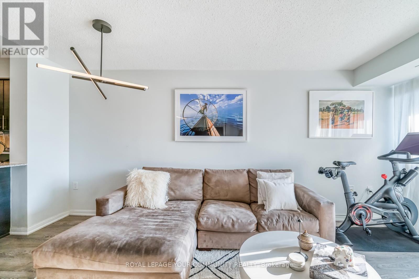 612 - 125 Western Battery Road, Toronto, Ontario  M6K 3R8 - Photo 17 - C12673076