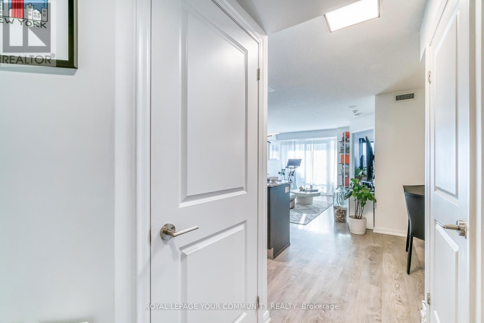 612 - 125 Western Battery Road, Toronto, Ontario  M6K 3R8 - Photo 6 - C12673076