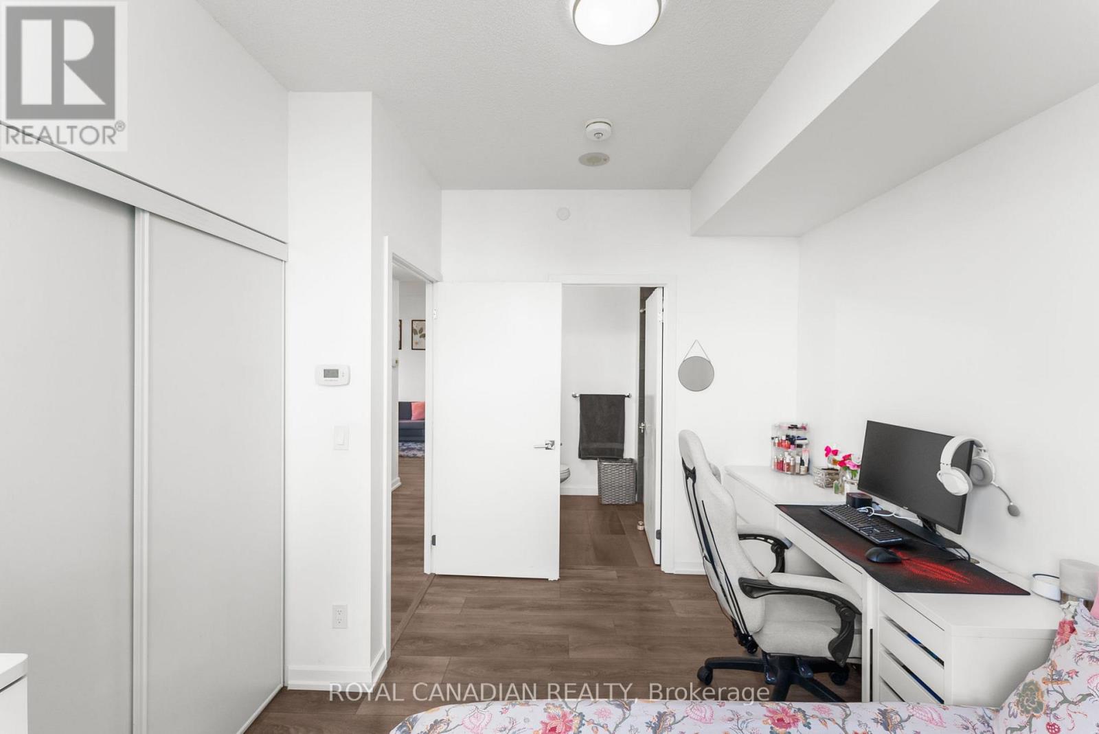 1010 - 56 Forest Manor Road, Toronto, Ontario  M2J 0E5 - Photo 18 - C12673106